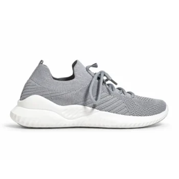 tenis sport gris