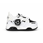 Soft Soled