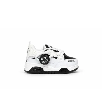Tenis Deportivo Niño ADIDAS OGY CARITAS Blanco