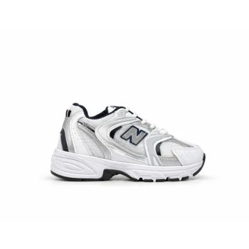 Tenis Deportivo Niño NEW BALANCE 530 Blanco