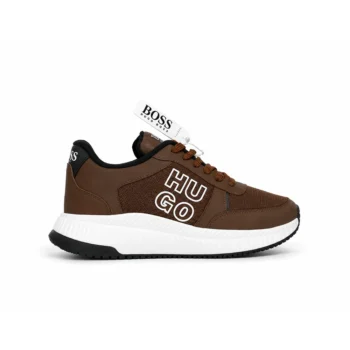 Tenis Casual Hugo Boss Café
