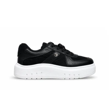 Plataforma AYC Negro