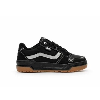 Tenis Deportivo Vans Negros