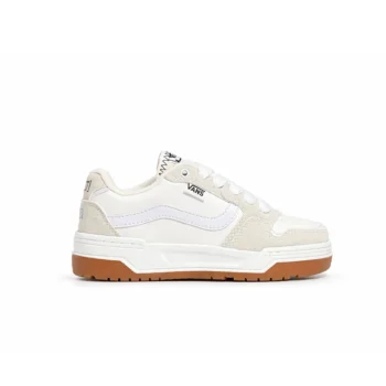 Tenis Deportivo Vans Blancos