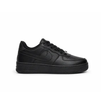 Tenis Deportivo Nike Air for One Negro