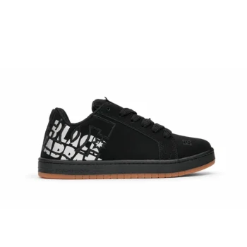 Tenis Deportivo DC Black
