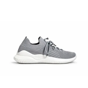 Tenis Deportivo ENZOTEC Gris