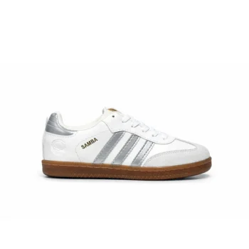 Tenis Deportivo ADIDAS SAMBA Blanco