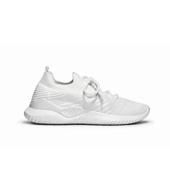 Tenis Deportivo ENZOTEC Blanco