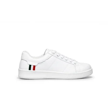Tenis Deportivo ENZOTEC TOMY Blanco