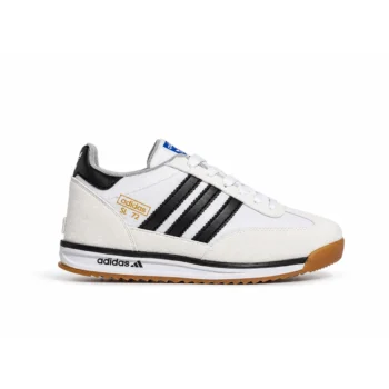 Tenis Deportivo ADIDAS SL 72 Blanco