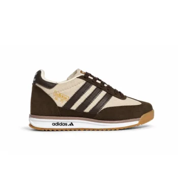 Tenis Deportivo ADIDAS SL 72 Café