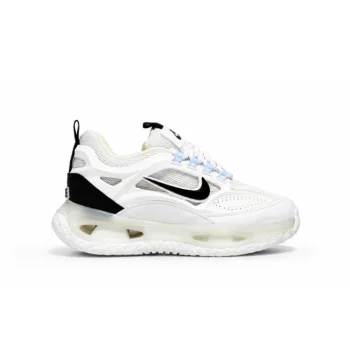 Tenis Deportivo Nike Bailleli Blanco
