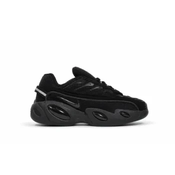 Tenis Deportivo Nike Nocta Negro