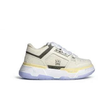 Tenis Deportivo Amiri Blanco