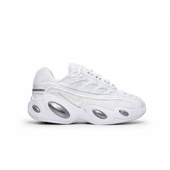 Tenis Deportivo Nike Nocta Blanco