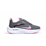 Tenis Deportivos Mujer
